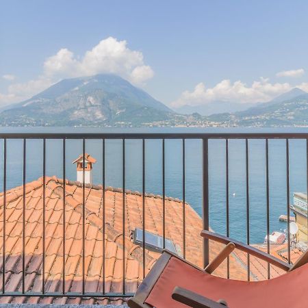 Casa La Nuvola Varenna Exterior foto