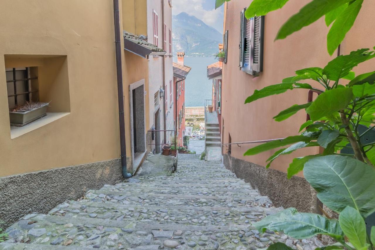 Casa La Nuvola Varenna Exterior foto